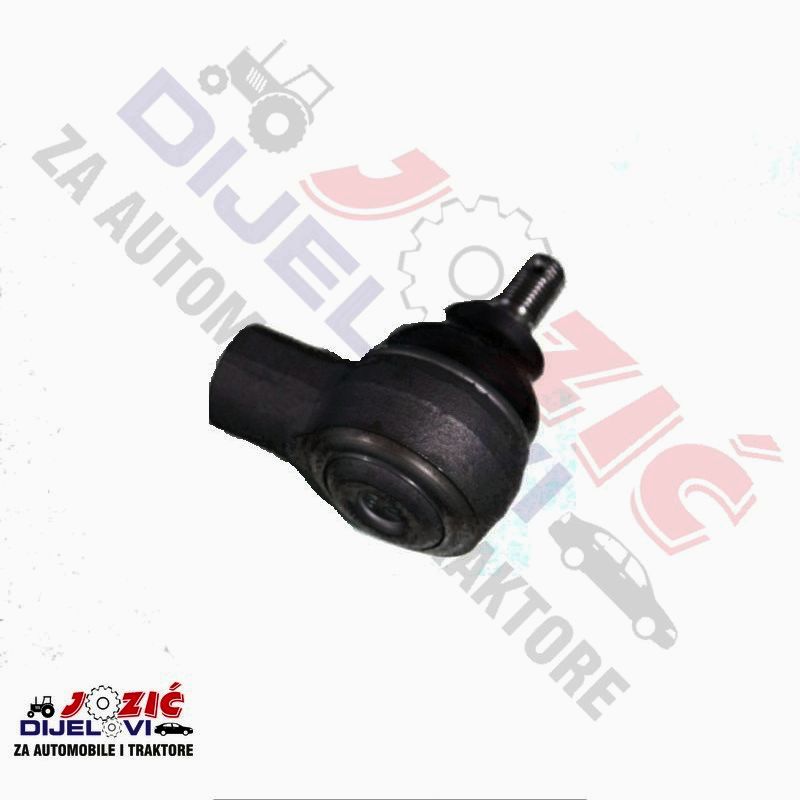 Daisy on the Ohoopee